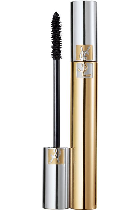 mascara volume effet faux cil yves saint laurent|ysl false lash effect mascara.